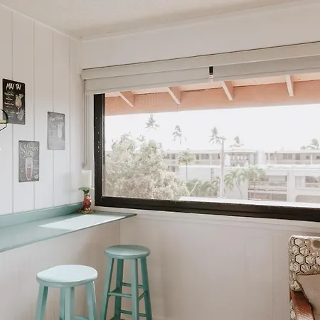 Holualoa Gardens 303 Apartment Kailua-Kona Exterior photo