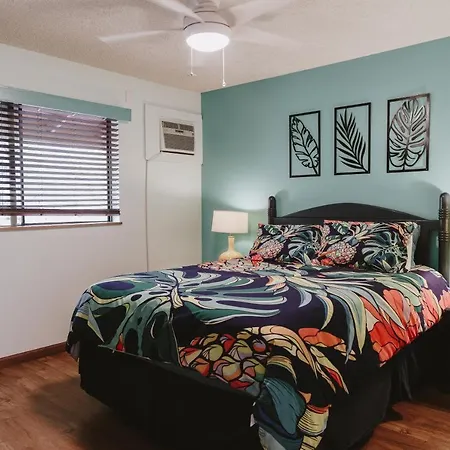 Holualoa Gardens 303 Apartment Kailua-Kona Exterior photo