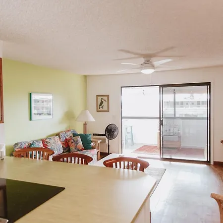 Holualoa Gardens 303 Apartment Kailua-Kona Exterior photo
