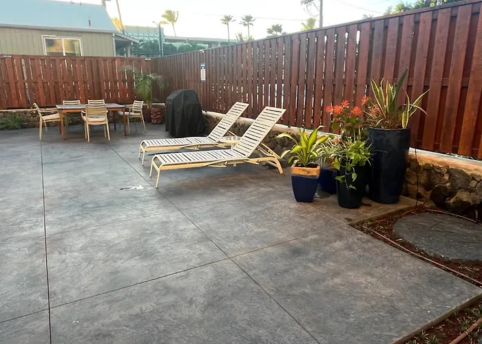Holualoa Gardens 303