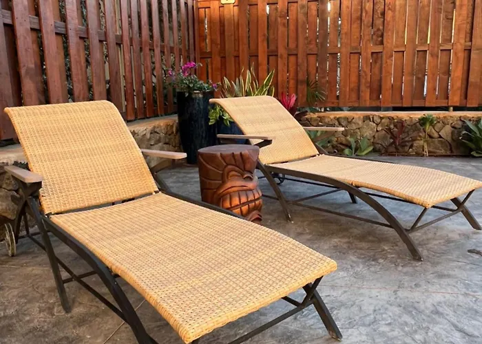 Holualoa Gardens 303