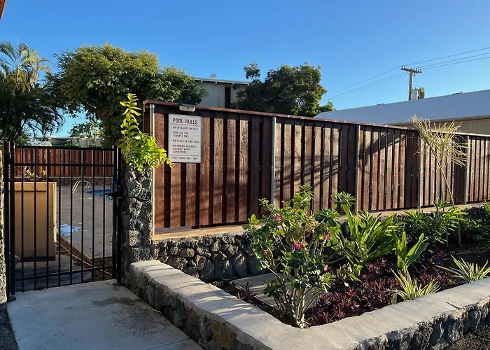 Holualoa Gardens 303
